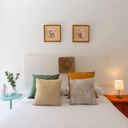 Apartamento Fuengirola Beach Lägenhet Exteriör bild