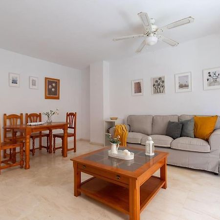 Apartamento Fuengirola Beach Lägenhet Exteriör bild