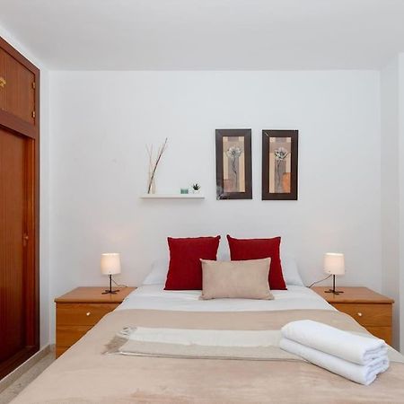 Apartamento Fuengirola Beach Lägenhet Exteriör bild