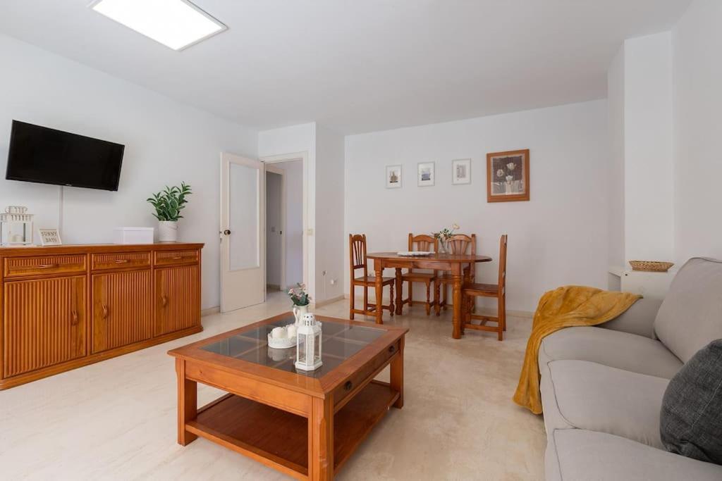Apartamento Fuengirola Beach Lägenhet Exteriör bild