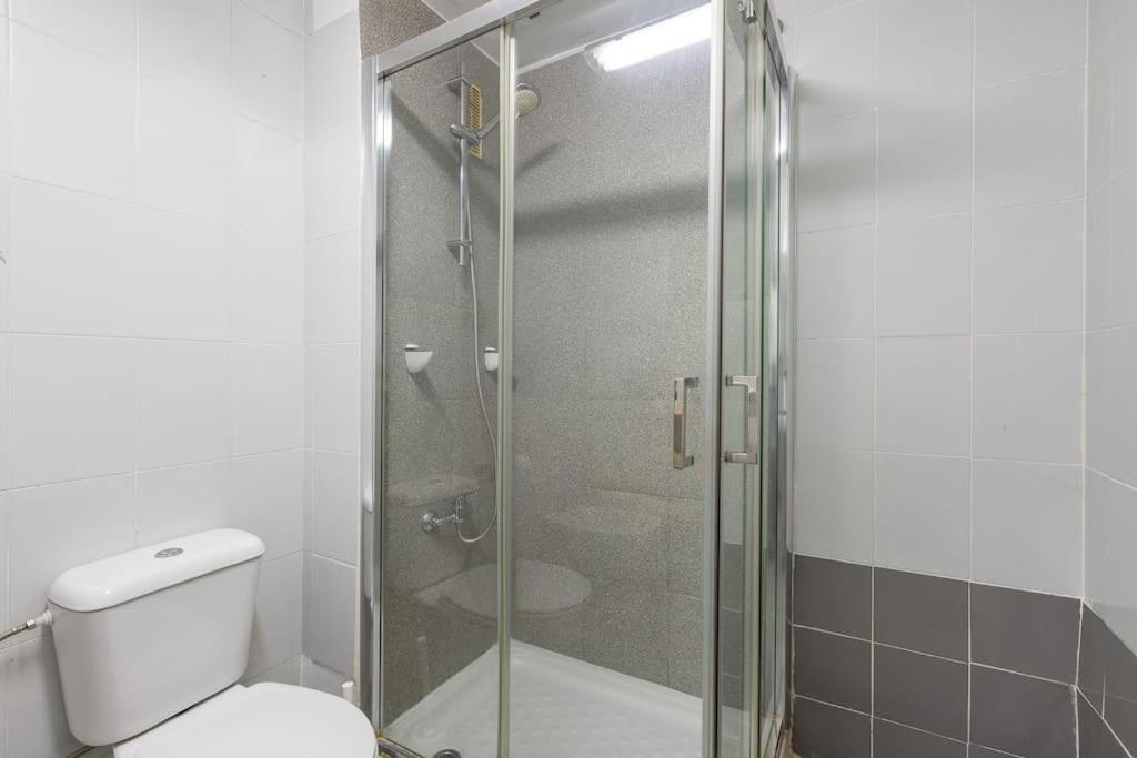 Apartamento Fuengirola Beach Lägenhet Exteriör bild