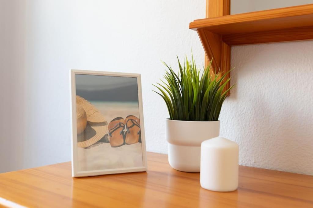 Apartamento Fuengirola Beach Lägenhet Exteriör bild