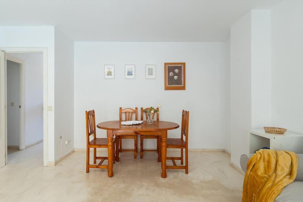Apartamento Fuengirola Beach Lägenhet Exteriör bild