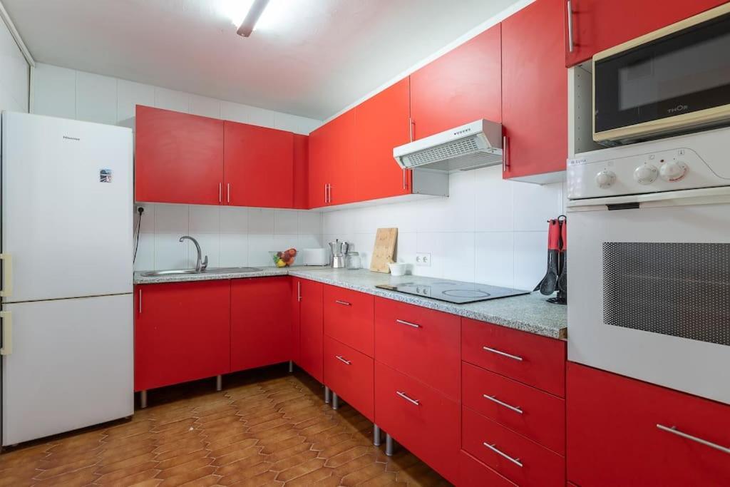 Apartamento Fuengirola Beach Lägenhet Exteriör bild