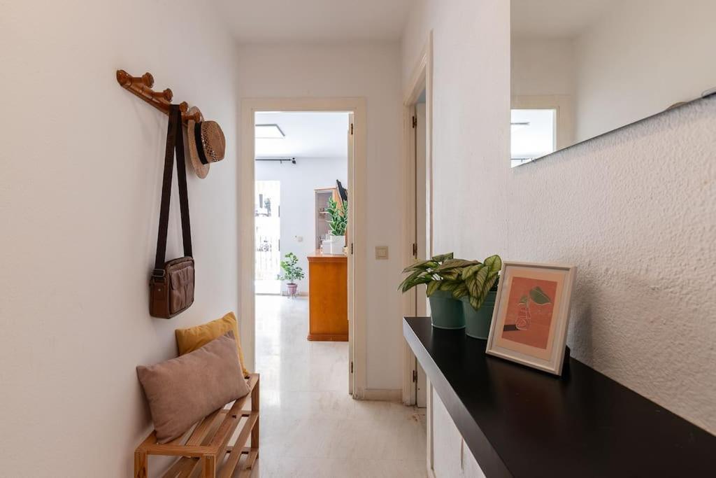 Apartamento Fuengirola Beach Lägenhet Exteriör bild